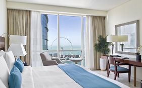 Blue Beach Tower The Walk Jbr